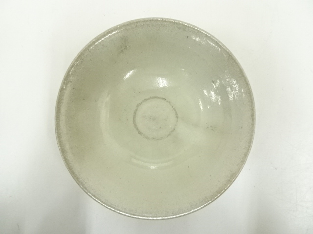 道具 ] - 道具 唐津焼 三帰陶苑造 茶碗（共箱） | ネットショップ圭